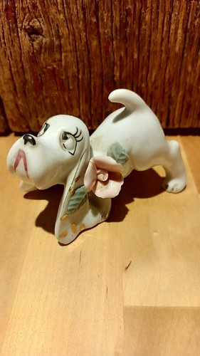 Vintage beagle basset - basset, hound