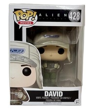 Funko Pop Vinyl | Alien