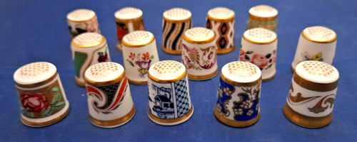 Royal crown derby vintage - crown,