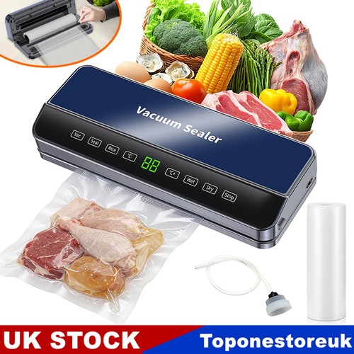 Food vacuum sealer - food,