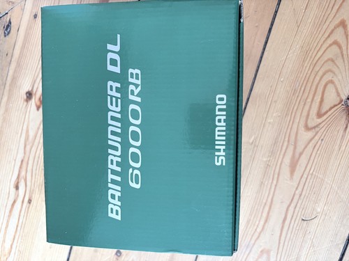 Shimano baitrunner carp - shimano,