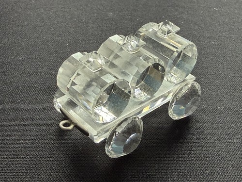 Swarovski crystal petrol - swarovski,