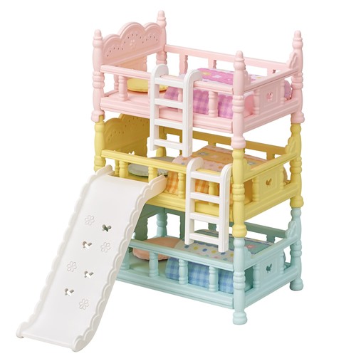 Sylvanian families furniture - sylvanian,