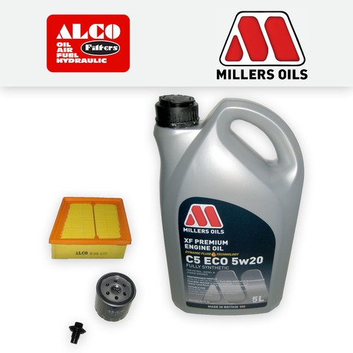 Service kit for - service,