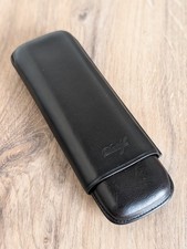 Davidoff Leather Cigar Case