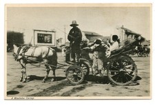 Postcard China 中国