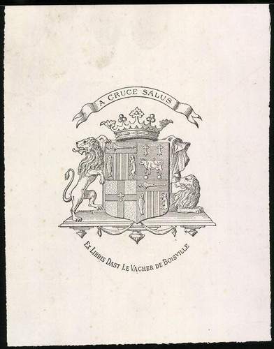 Libris dast vacher - libris, le