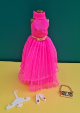 Vintage Pippa Topper Dawn Doll