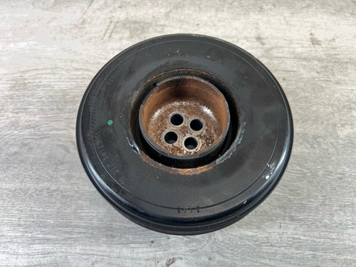 Vibration damper bmw f10 f20 - damper,