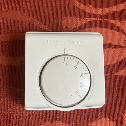 Honeywell home room - home,