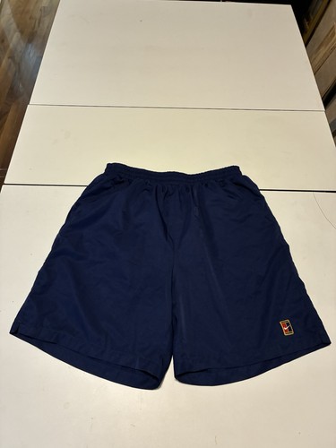 Vintage nike challenge court - vintage,