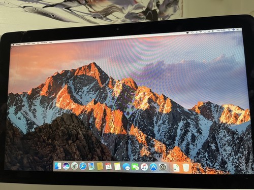 Apple imac 2015 i5 - i5, 8gb