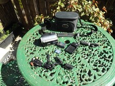 JVC Everio GZ-MG275EK
