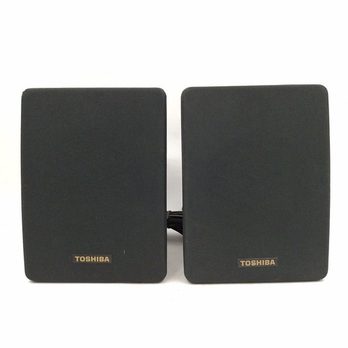 Toshiba v98 stereo - toshiba, speakers