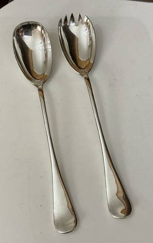 Vintage pair old english - vintage, b&b