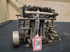 Stuart Turner D10 Live Steam