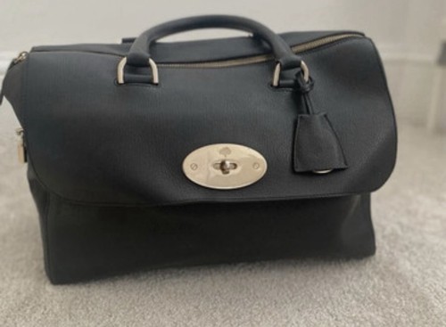 Genuine authentic mulberry del - authentic,