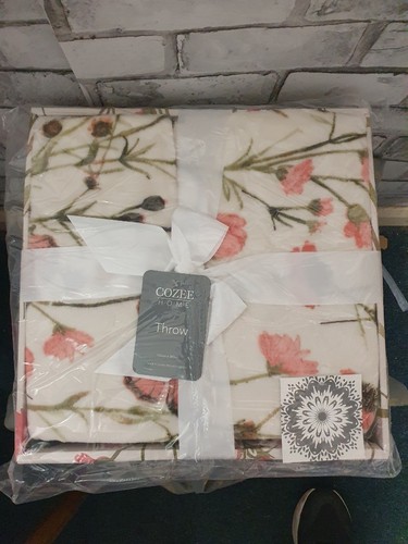 New gift box floral cozee - floral,