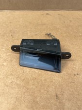 Opel astra head display - up,