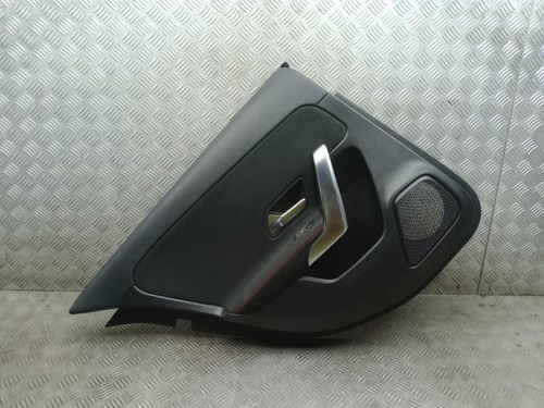 Mercedes class door card - mercedes,