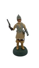 Tin Soldier Conquistador  1:32