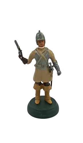 Tin soldier conquistador - , 1:32