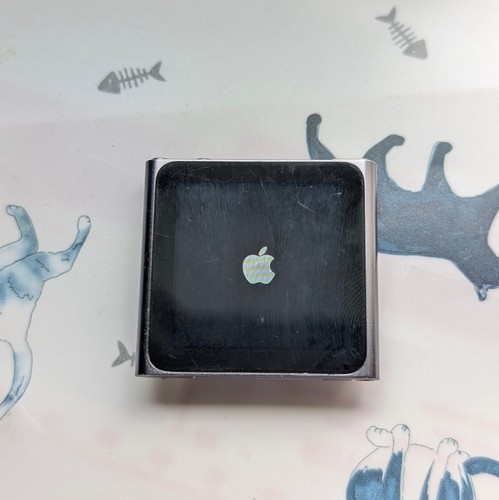 Apple ipod nano - apple,