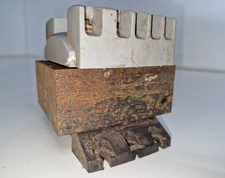 Legrand 642603 100VA 10.4A DIN Rail Electrical Transformer 230/400v Industrial