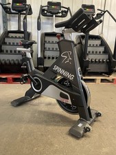 Star trac blade spinning bike - star,