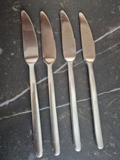 IKEA DATA 4 Stainless Steel Cutlery CARL GUSTAF JAHNSSON  Discontinued