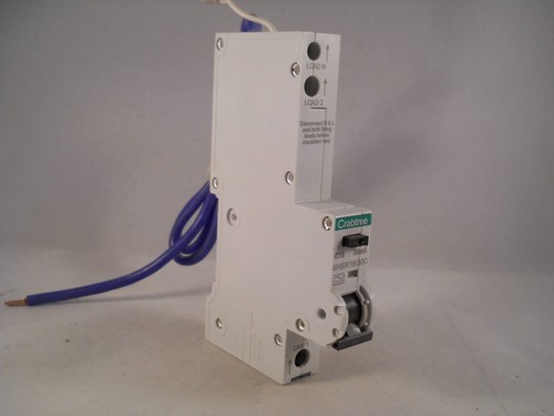 Crabtree loadstar rcbo amp - loadstar,