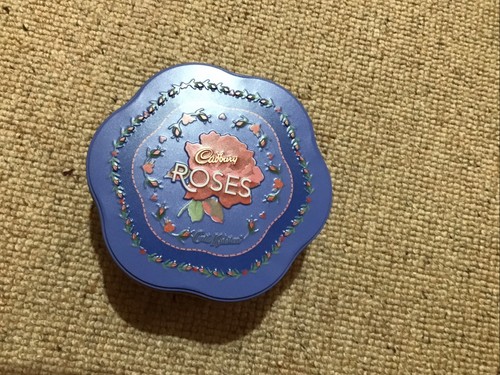 Cadbury roses cath kidstone - cadbury,