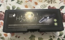 DD H2 Ocean Salinity