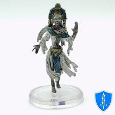 Nafik - Quests from the