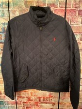 Polo Ralph Lauren Quilted