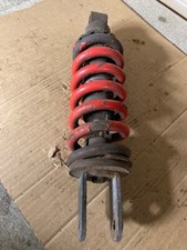 Honda XL 250 R Rear Shock 1987