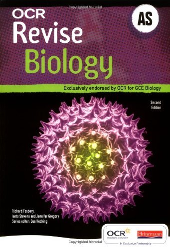 Ocr revise biology - revise,