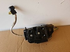 HYUNDAI GETZ OSR 5DR DOOR LOCK CATCH 2002-2005 A30