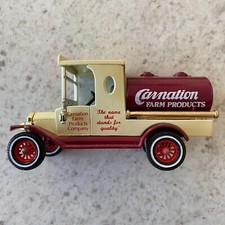 1:35 Models of Yesteryear Y-3