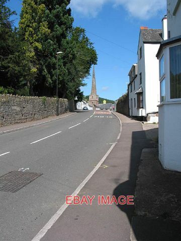 Photo hawker hill mitcheldean - photo,