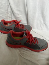 Nike Lunar forever 3  grey &