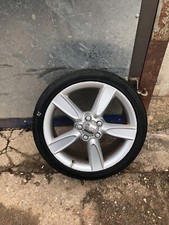 Alloy wheel seat altea inch - 18,