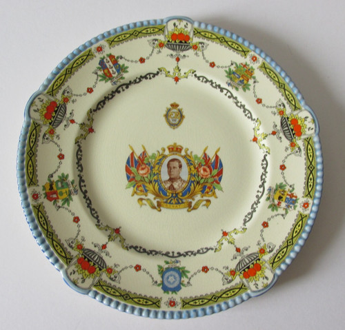 Rare edward viii 1937 - 1937, (non)