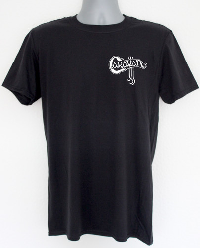 Caravan shirt soft - /,