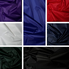 Ripstop Fabric Water Resistant Lightweight Nylon Outdoor Tent 150cm Wide Kite