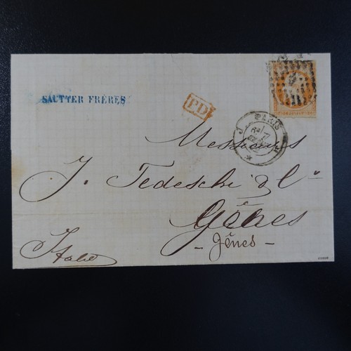 Certificate jamet napoleon - certificate,