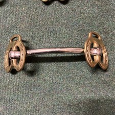 Stallion In Hand Bit