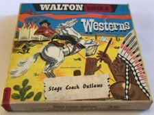 Vintage Super 8 Cine Film