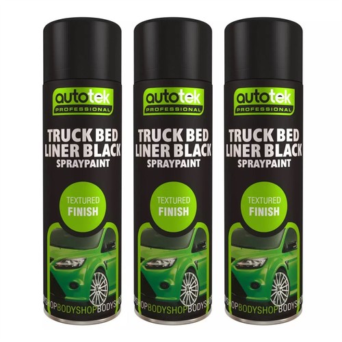Autotek truck bed - autotek, liner