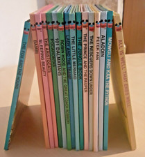 Walt Disney Wonderful World Of